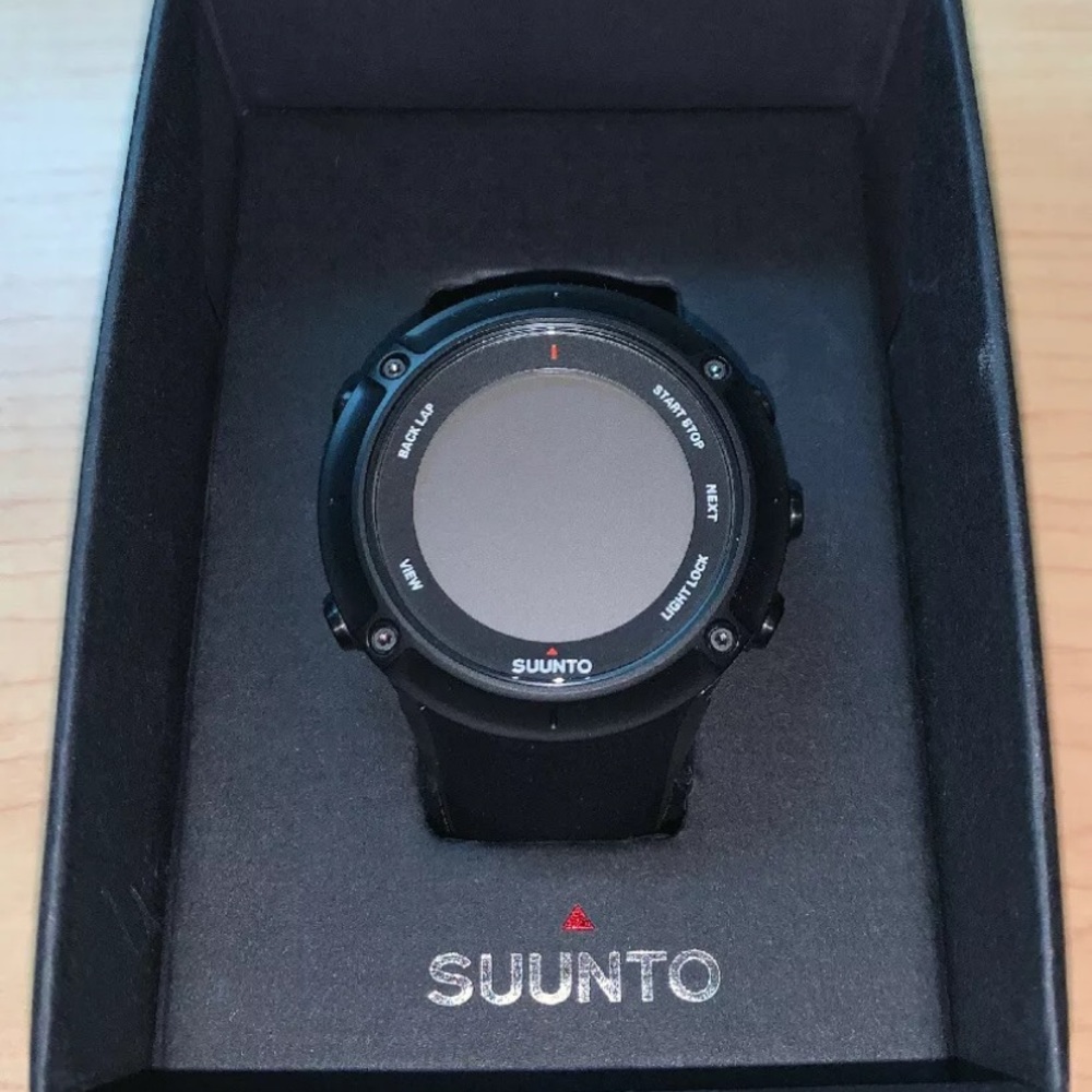 Suunto ambit 3 peak - NEW !